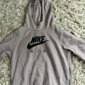 Extra Small Nike Air Hoodie